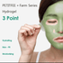 Artichoke Soothing Hydrogel Face Mask