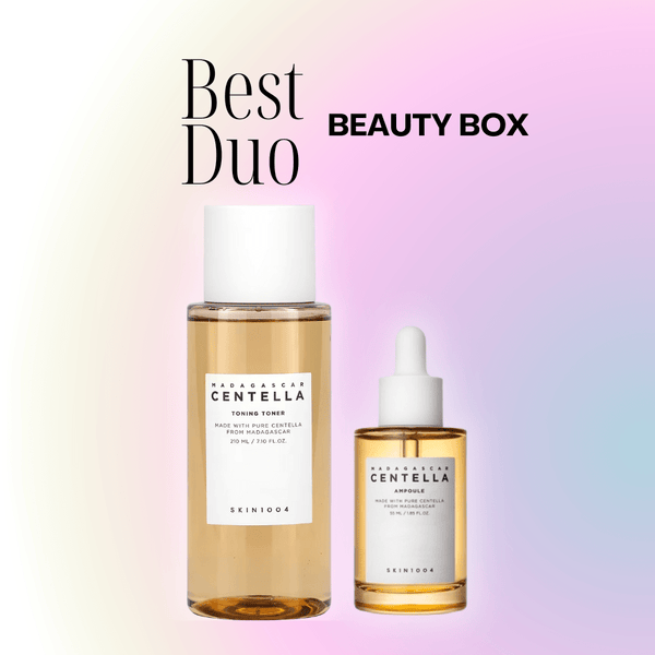 Best Duo Beauty Box