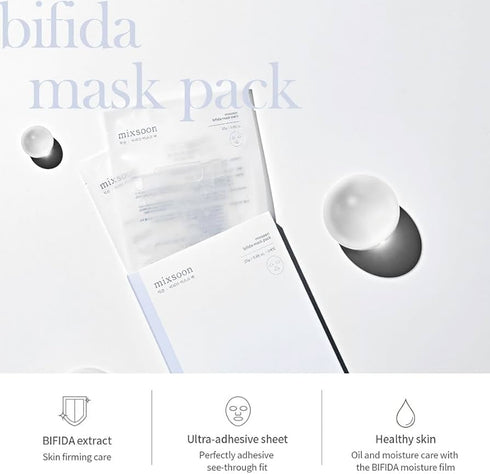 Mixsoon Bifida Mask, 1 piece