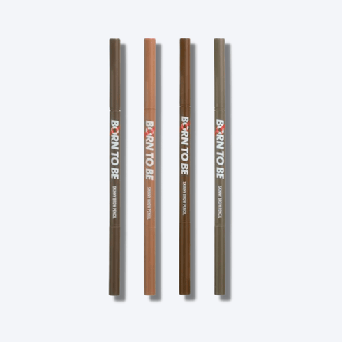 Born to be Madproof Skinny Brow Pencil