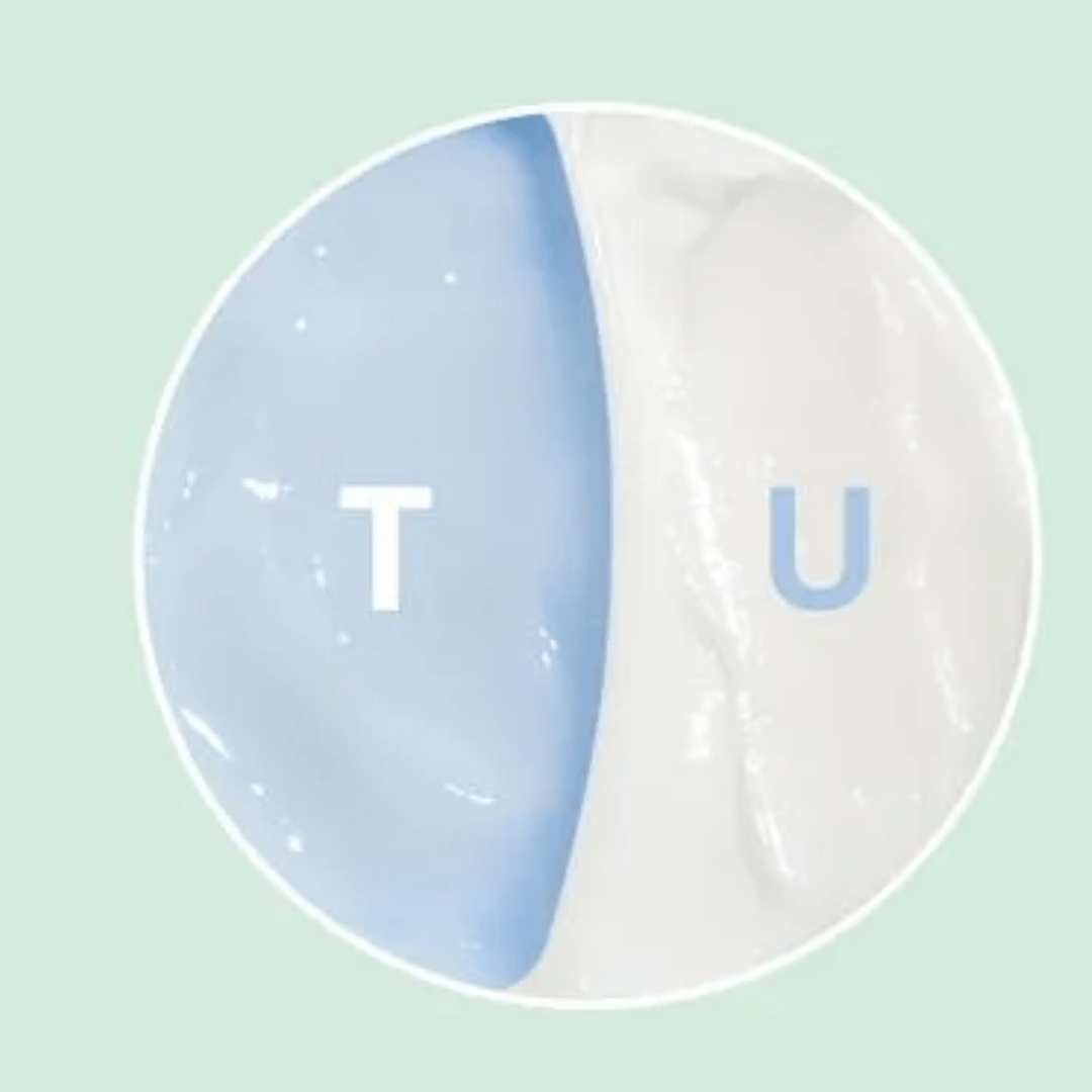  Experimentează hidratarea inovatoare cu Cera-Heart My Type Duo Cream de la AXIS-Y. Acest produs îmbină tehnologia avansată de îngrijire a pielii cu beneficiile naturii, oferind o cremă duo care se adaptează nevoilor unice ale pielii tale. Ideal pentru pielea mixtă, această cremă combinație echilibrează și hrănește, ajutând la refacerea barierei cutanate datorită ceramidelor și altor ingrediente hidratante. Pregătește-te pentru o piele revitalizată, mai moale și mai suplă,