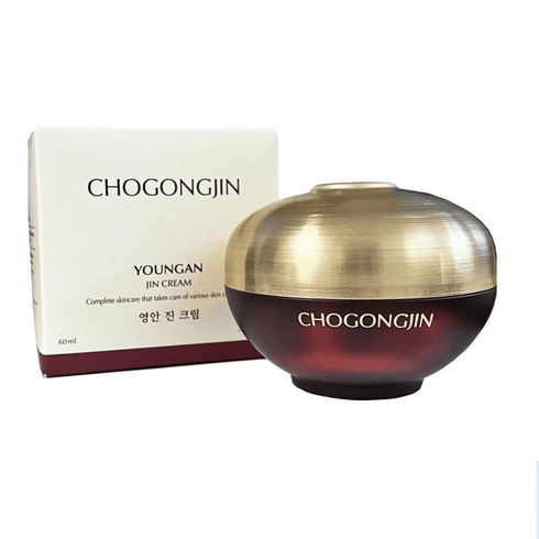 Chogongjin Youngan Cream, 60 ml