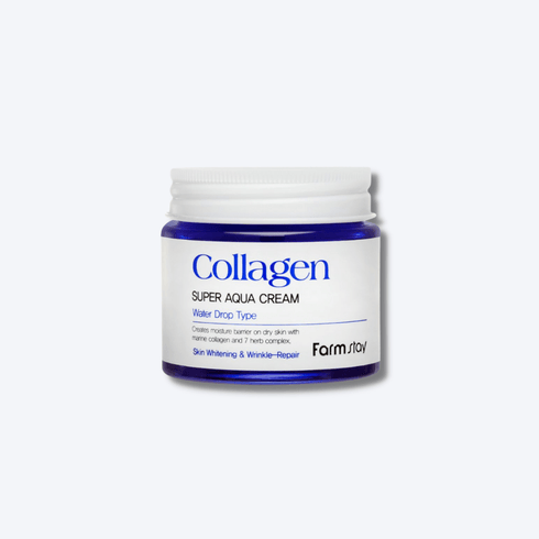 Collagen Super Aqua Cream