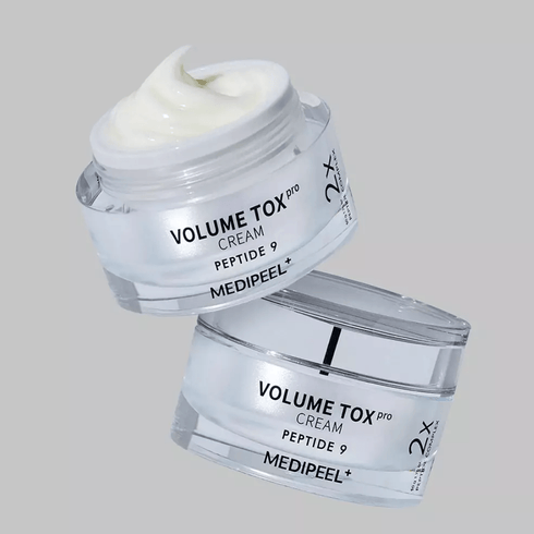 Peptide Volume Tox Cream Pro 2X