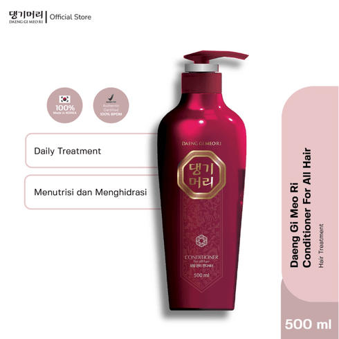 DAENG GI MEO RI Conditioner for All hair - 500 ml