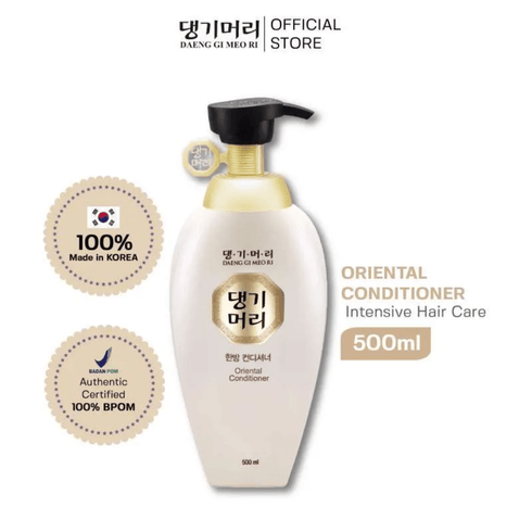 Oriental Conditioner- 500 ml