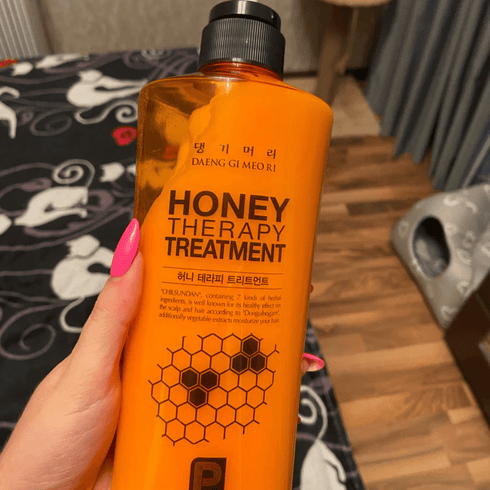 Professional Honey Therapy Treatment- 500 ml