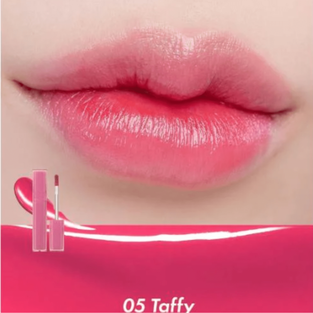 Dewy-Ful Water Tint 05 Taffy - WowSkin Romania