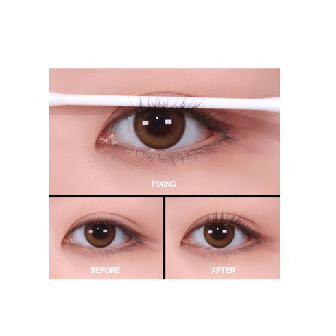 Double Eyelash Curler