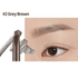 Drawing Eye Brow