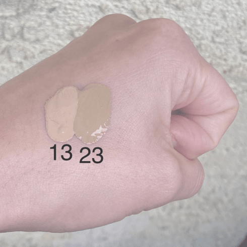 Enough Rich Gold Double Wear Radiance Foundation SPF50 #23