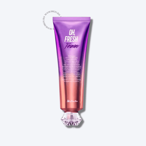 Fragrance Body Cream - Oh, Fresh Forever