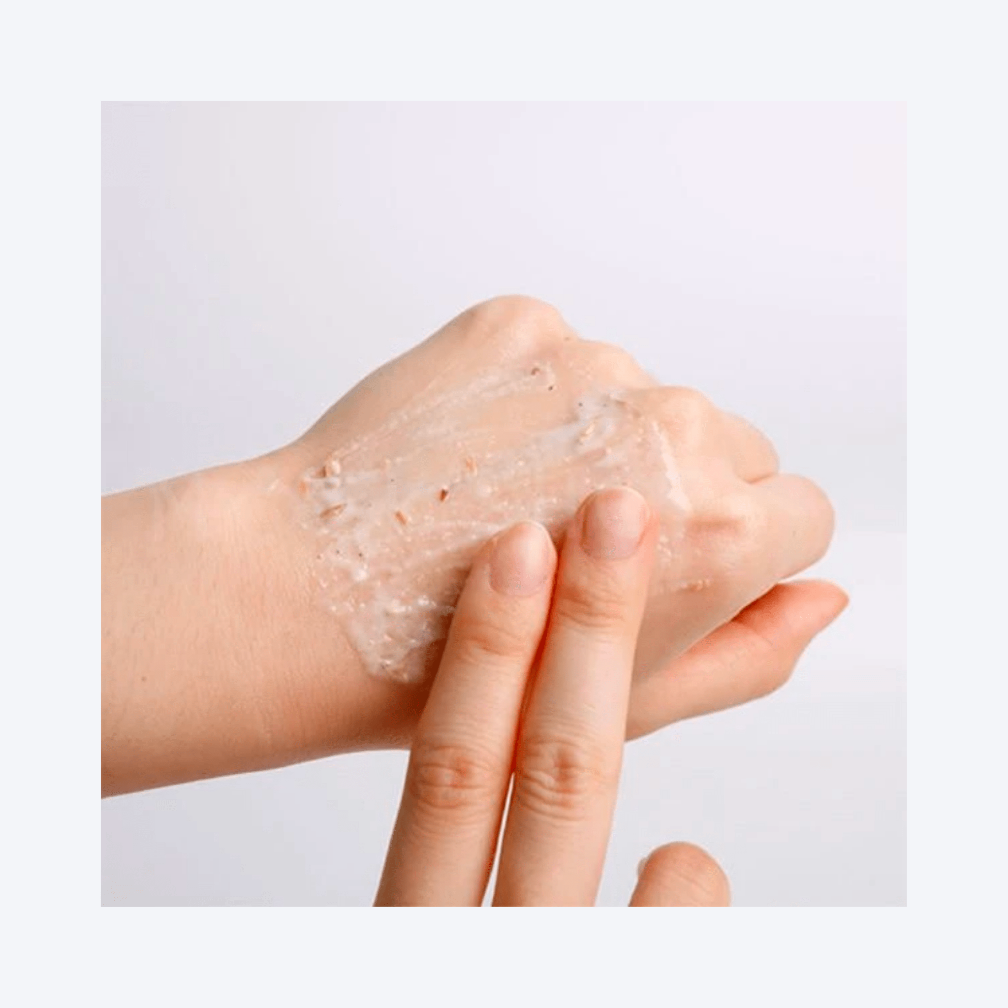 Ganghwa Rice Granule Pack - WowSkin Romania