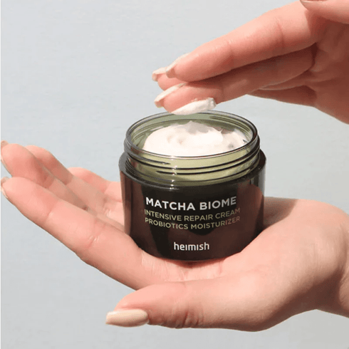 Heimish Matcha Biome Intensive Repair Cream