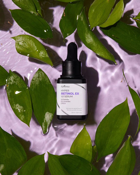 Hyper Retinol EX 1% Serum