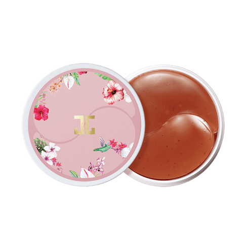 Jayjun Roselle Tea Eye Gel Patch