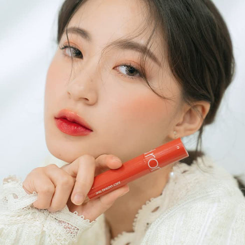 Juicy Lasting Tint 07 Jujube