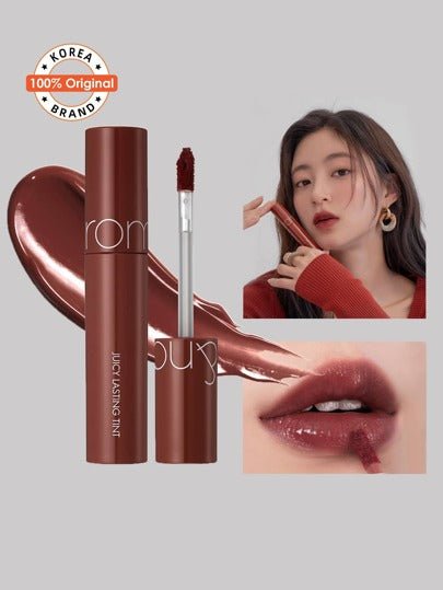 Juicy Lasting Tint 20 Dark Coconut