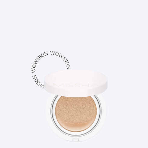 Magic Cushion Cover Lasting SPF50+/PA+++ No-21, 15 ml