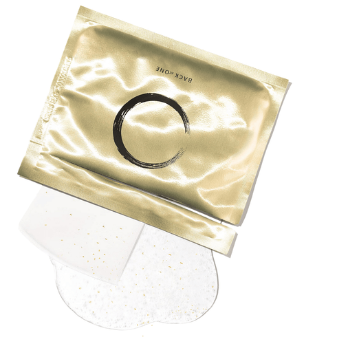 Luxury Revitalizing Servetel Mask With Gold And Aloe