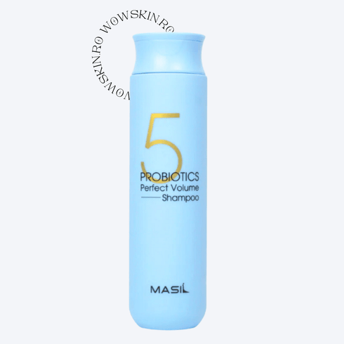 Masil - 5 Probiotics Perfect Volume Shampoo - 300ml