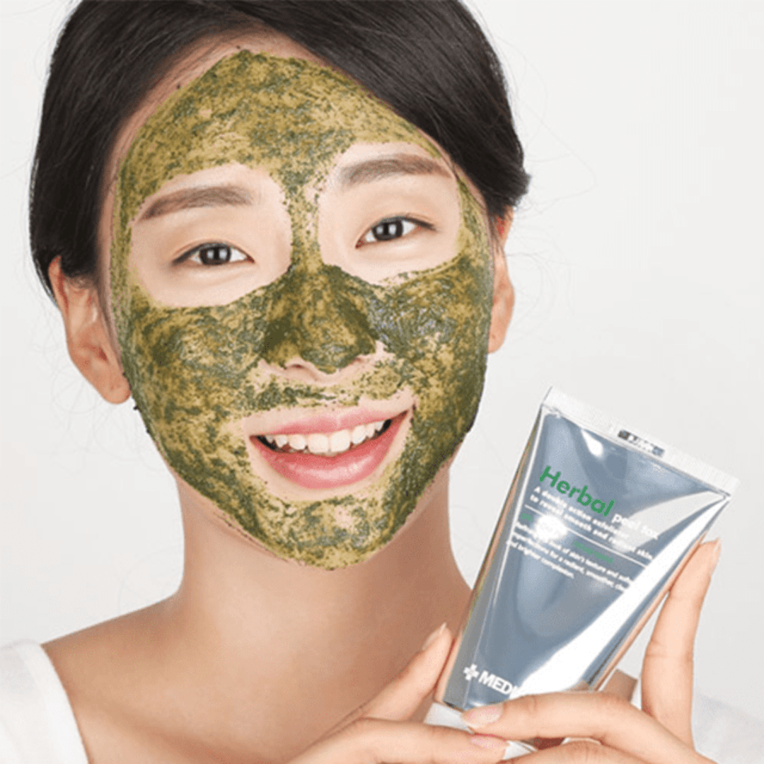 Medi-Peel Herbal Peel Tox Pro - WowSkin Romania