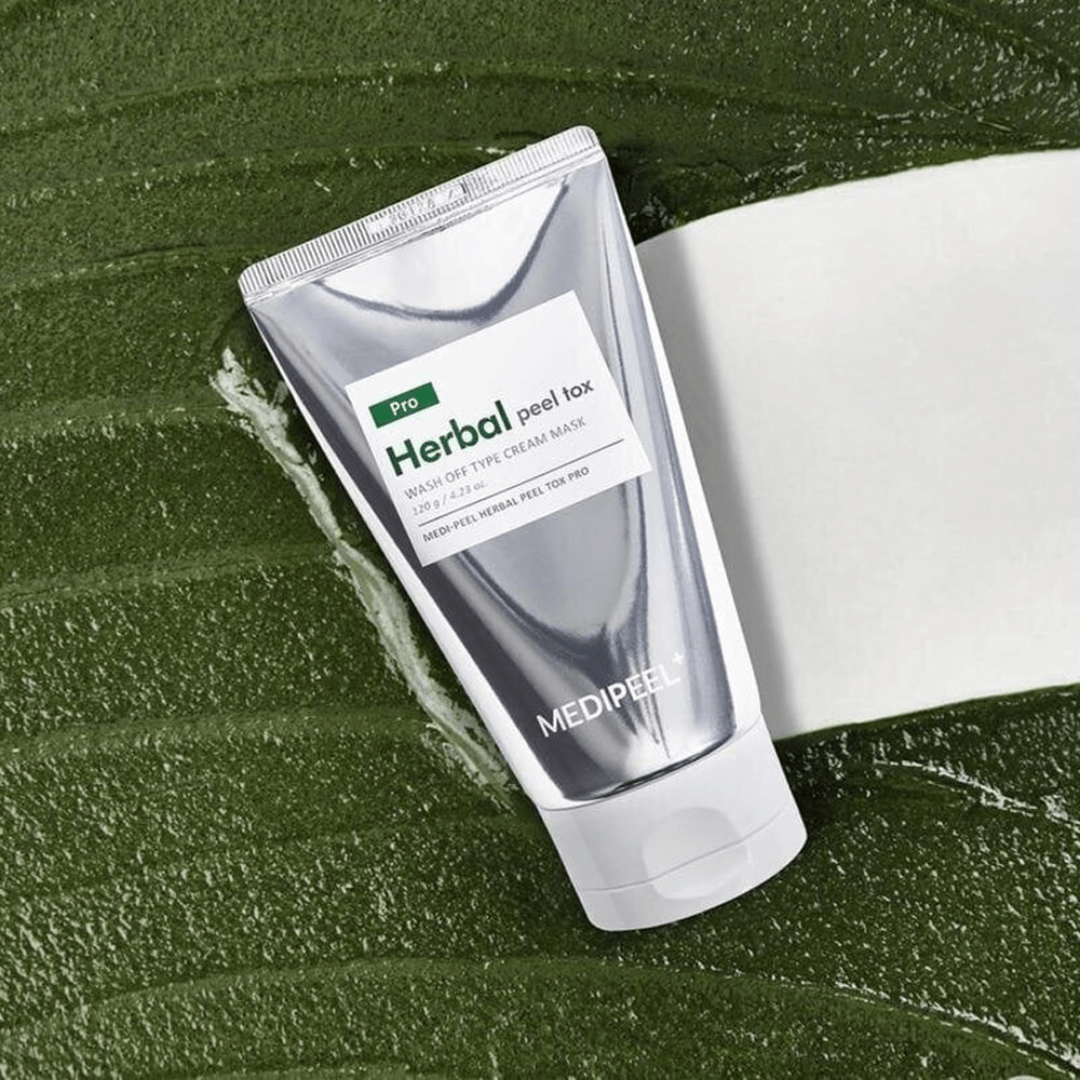Medi-Peel Herbal Peel Tox Pro - WowSkin Romania