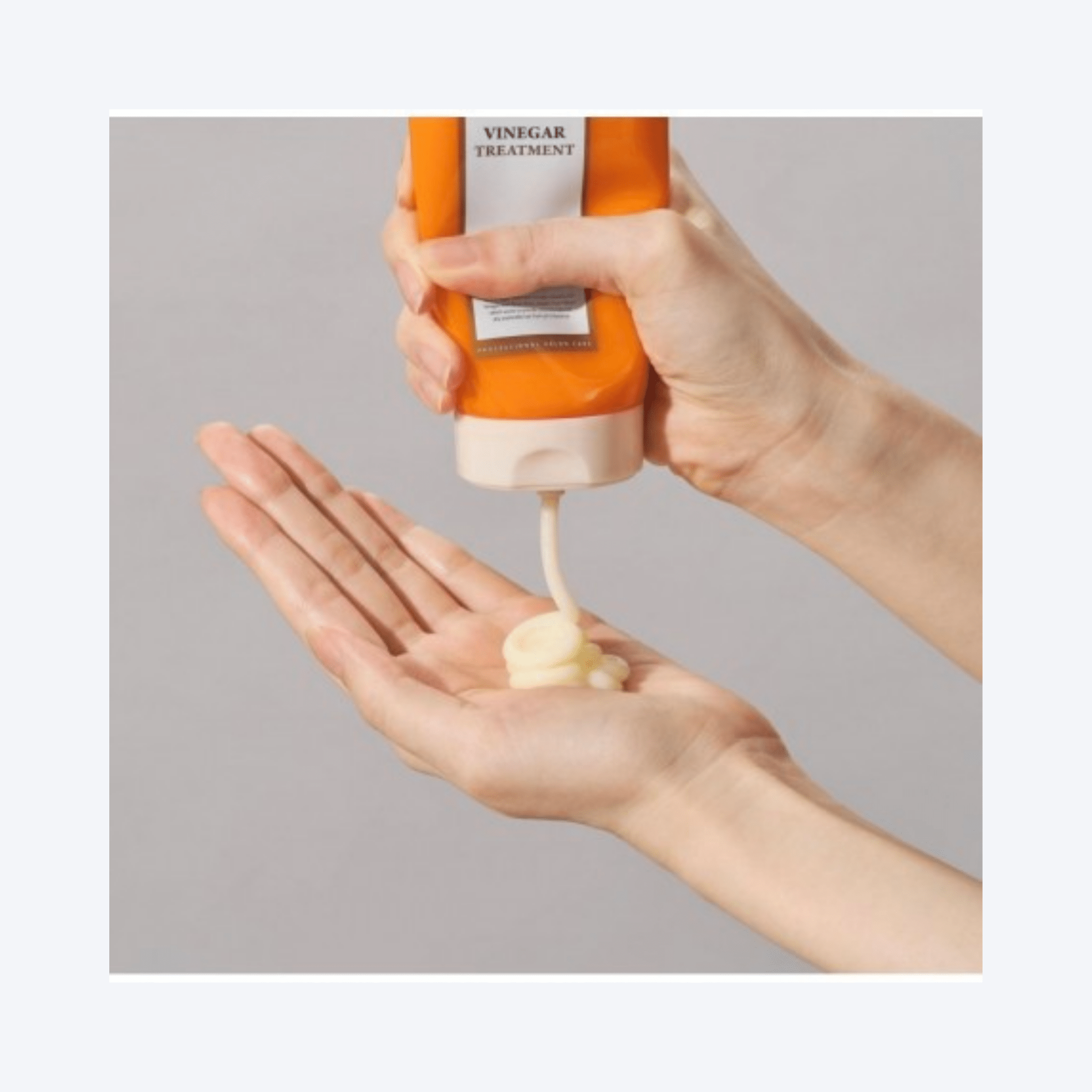 Mini ACV Vinegar Treatment - WowSkin Romania