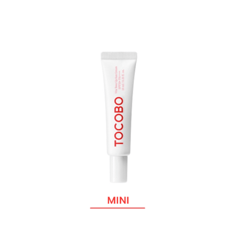 Tocobo Mini Vita Tone Up Sun Cream SPF50+PA++++, 10 ml