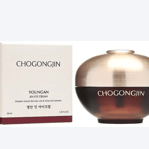 Chogongjin Youngan Eye Cream, 30 ml