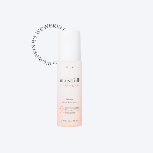 Moistfull Collagen Essence