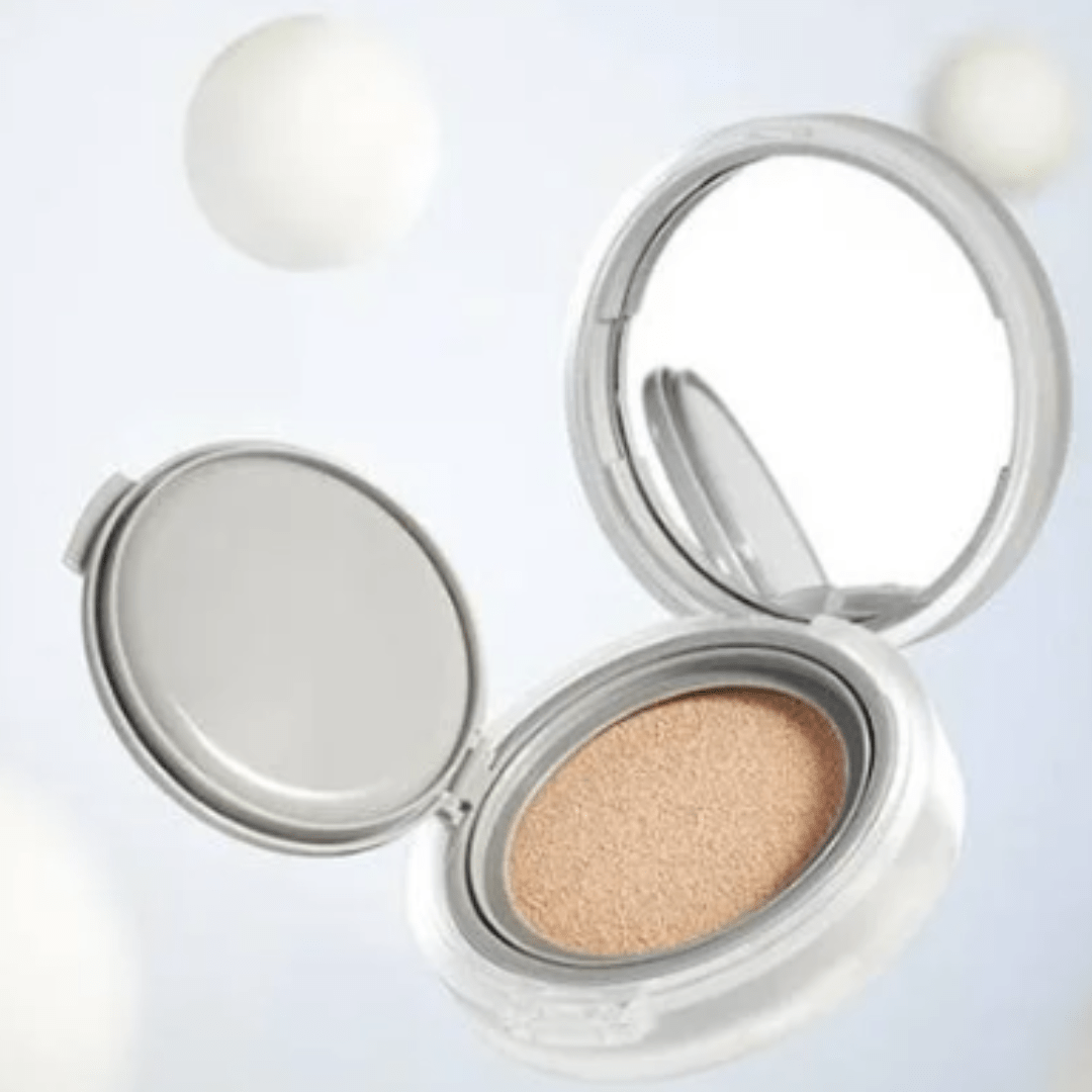 Nu Zero Cushion 05 sand 25 - WowSkin Romania