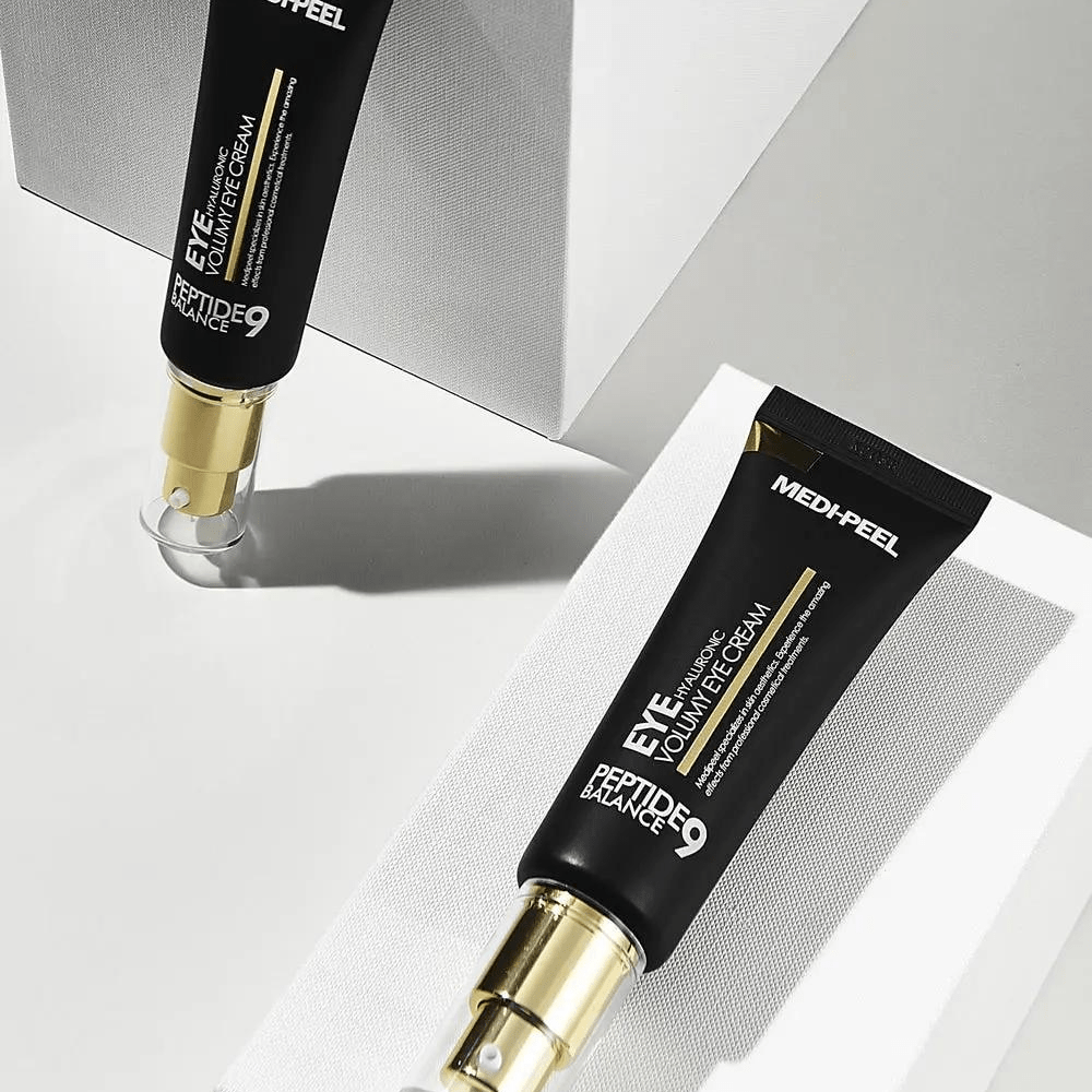 Peptide 9 Hyaluronic Volumy Eye Cream