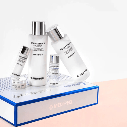 Peptide 9 Skin Care Special Set