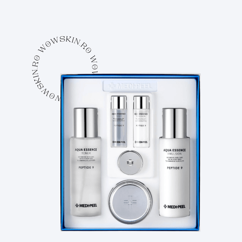 Peptide 9 Skin Care Special Set