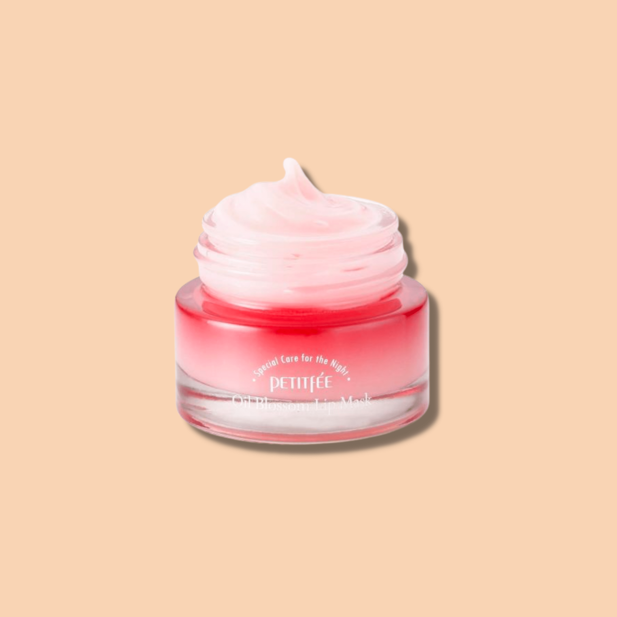 Petitfee Oil Blossom Lip Mask