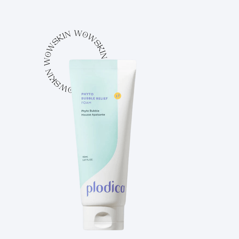 Phyto Bubble Relief Foam