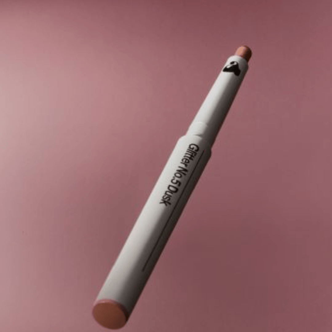 Pretty Easy Glitter Stick - 5 Dusk - WowSkin Romania