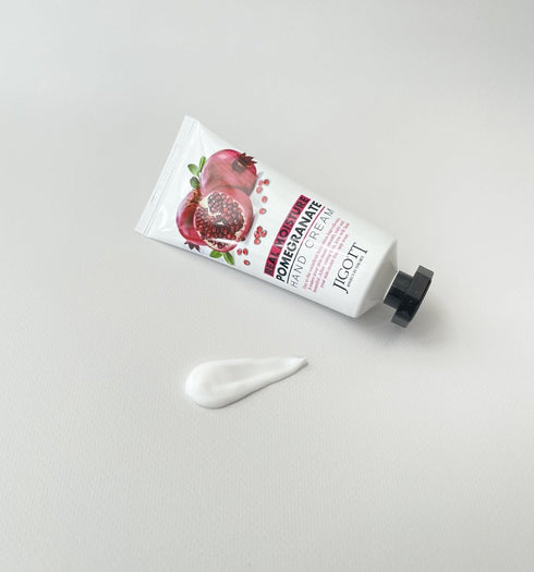 Real Moisture Pomegranate Hand Cream