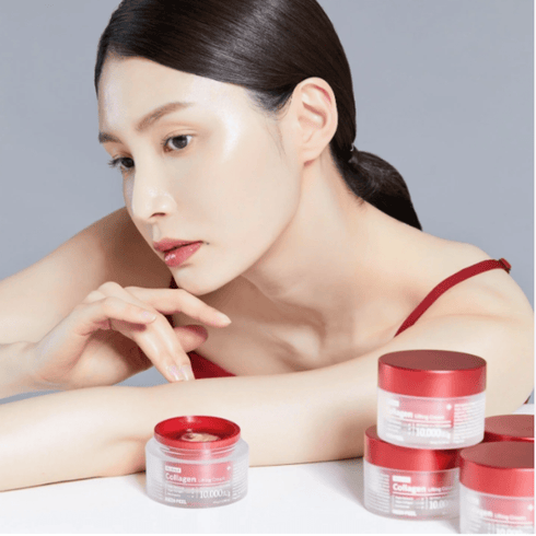 Retinol Collagen Lifting Cream