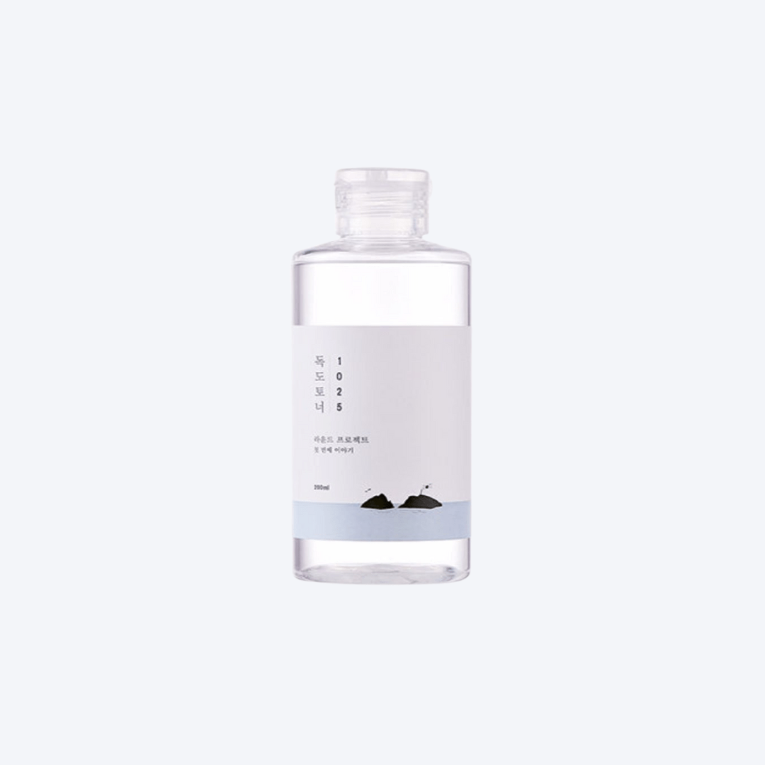 Round Lab 1025 Dokdo Toner,  200ml