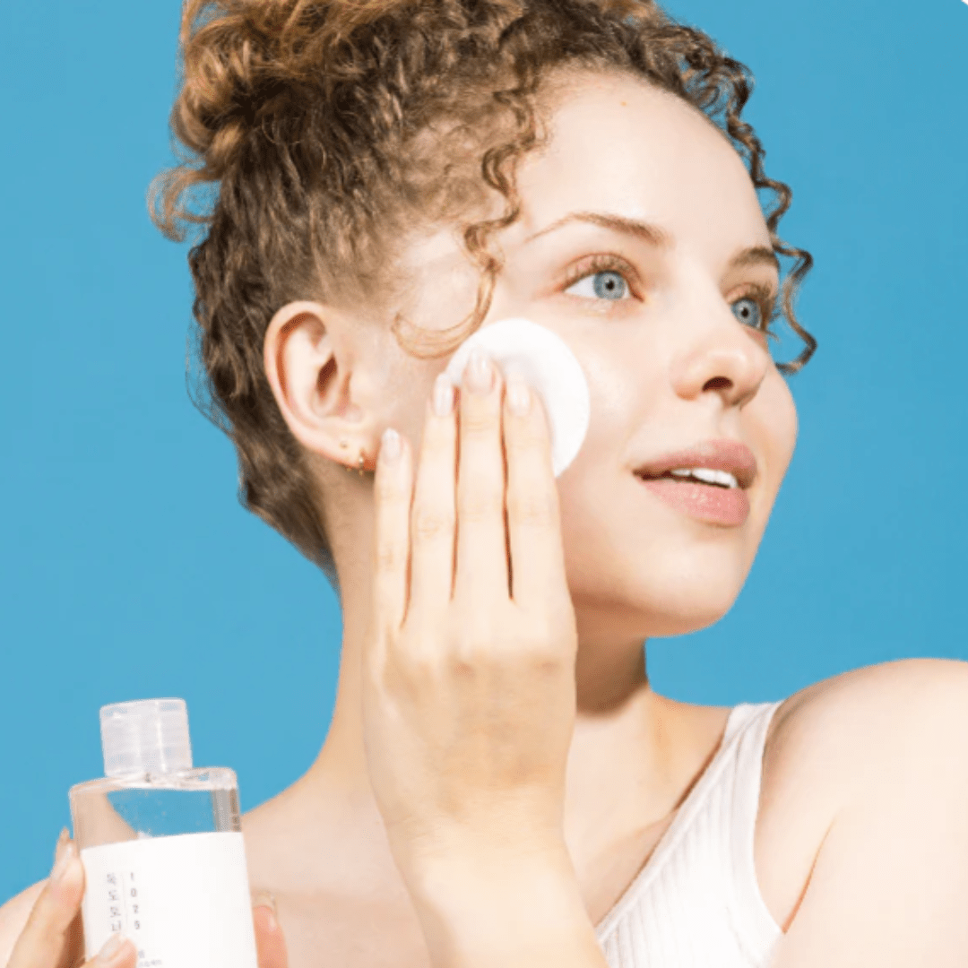 Round Lab 1025 Dokdo Toner,  200ml