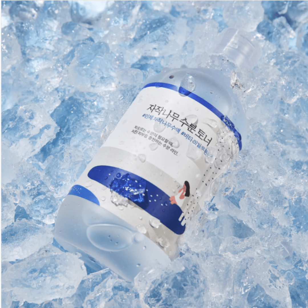 Round Lab  Birch Juice Moisturizing Toner