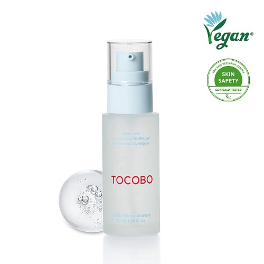 Tocobo Bifida Biome Essence - WowSkin Romania