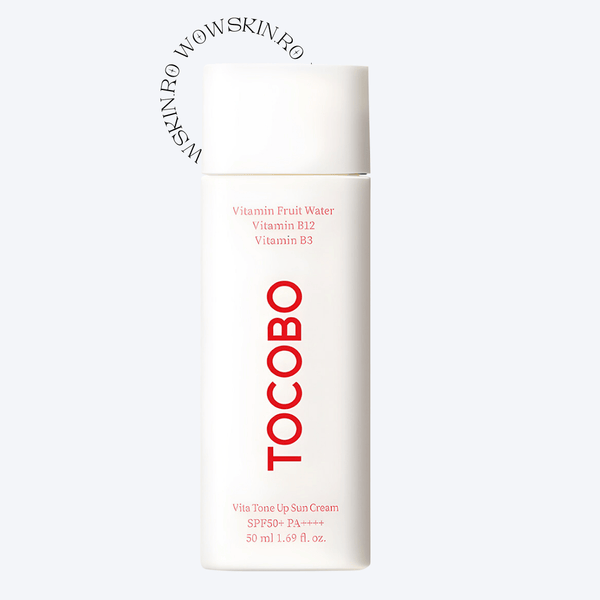 Tocobo Vita Tone Up Sun Cream SPF50+PA++++