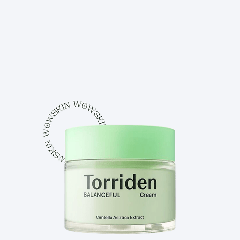 Torriden BALANCEFUL Cica Cream