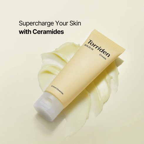 Torriden SOLID-IN Ceramide Cream