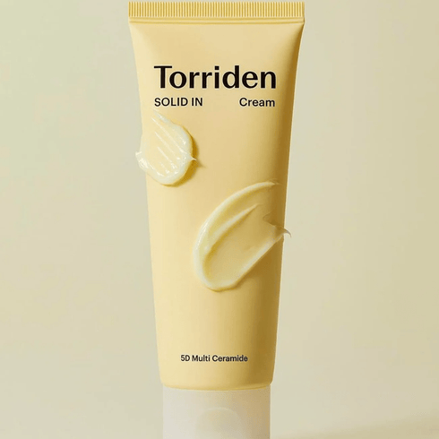 Torriden SOLID-IN Ceramide Cream