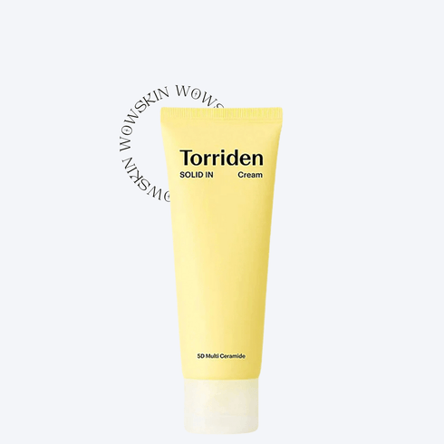 Torriden SOLID-IN Ceramide Cream