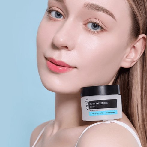 Ultra Hyaluronic Cream